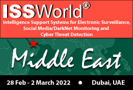 ISS World Middle East