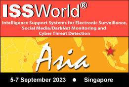 ISS World Asia 2023