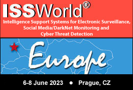 ISS World Europe 2023