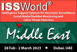 ISS World Middle East & Africa