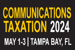Communications Taxation 2023 - NEW ORLEANS
