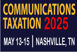 Communications Taxation 2023 - NEW ORLEANS