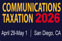 Communications Taxation 2025 - NASHVILLE, TN