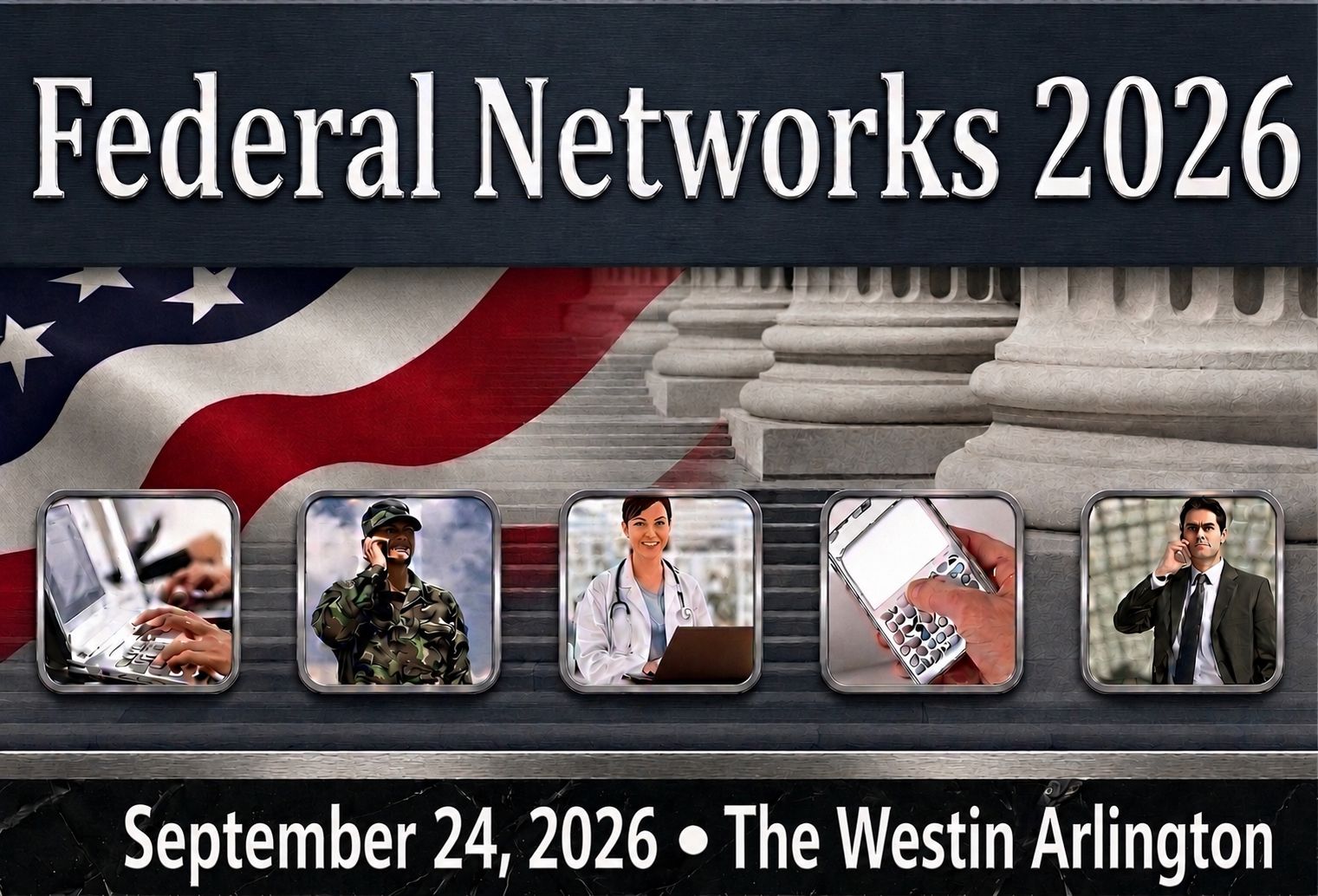 Federal Networks 2026