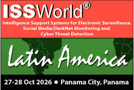 ISS World Latin America 2026