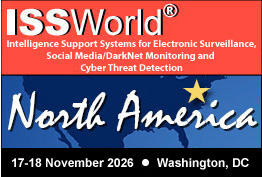 ISS World Latin America 2026