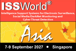 ISS World Asia 2026