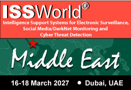 ISS World Asia 2026