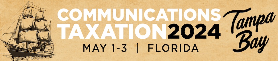 Communications Taxation 10